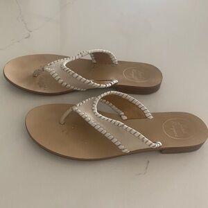 Jack Rogers Sandals